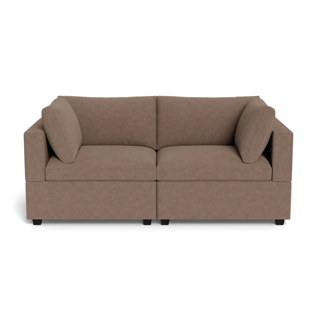 Kova Box Cushion Sofa 86" - Image 16