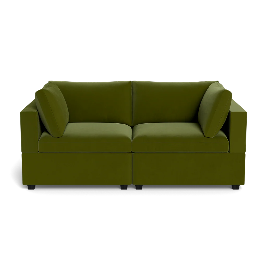 Kova Box Cushion Sofa 86" - Image 22