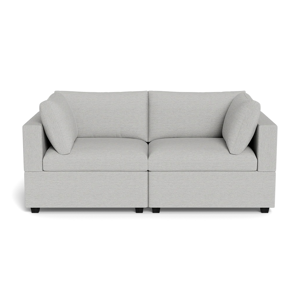 Kova Box Cushion Sofa 86" - Image 25