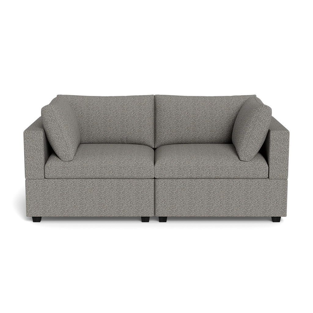 Kova Box Cushion Sofa 86" - Image 28