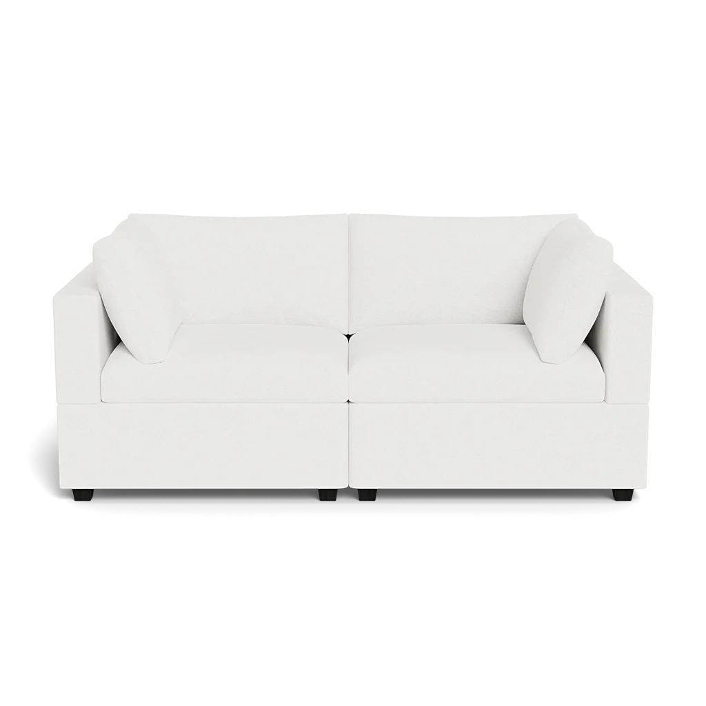 Kova Box Cushion Sofa 86" - Image 29