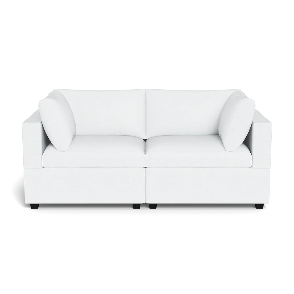 Kova Box Cushion Sofa 86" - Image 32