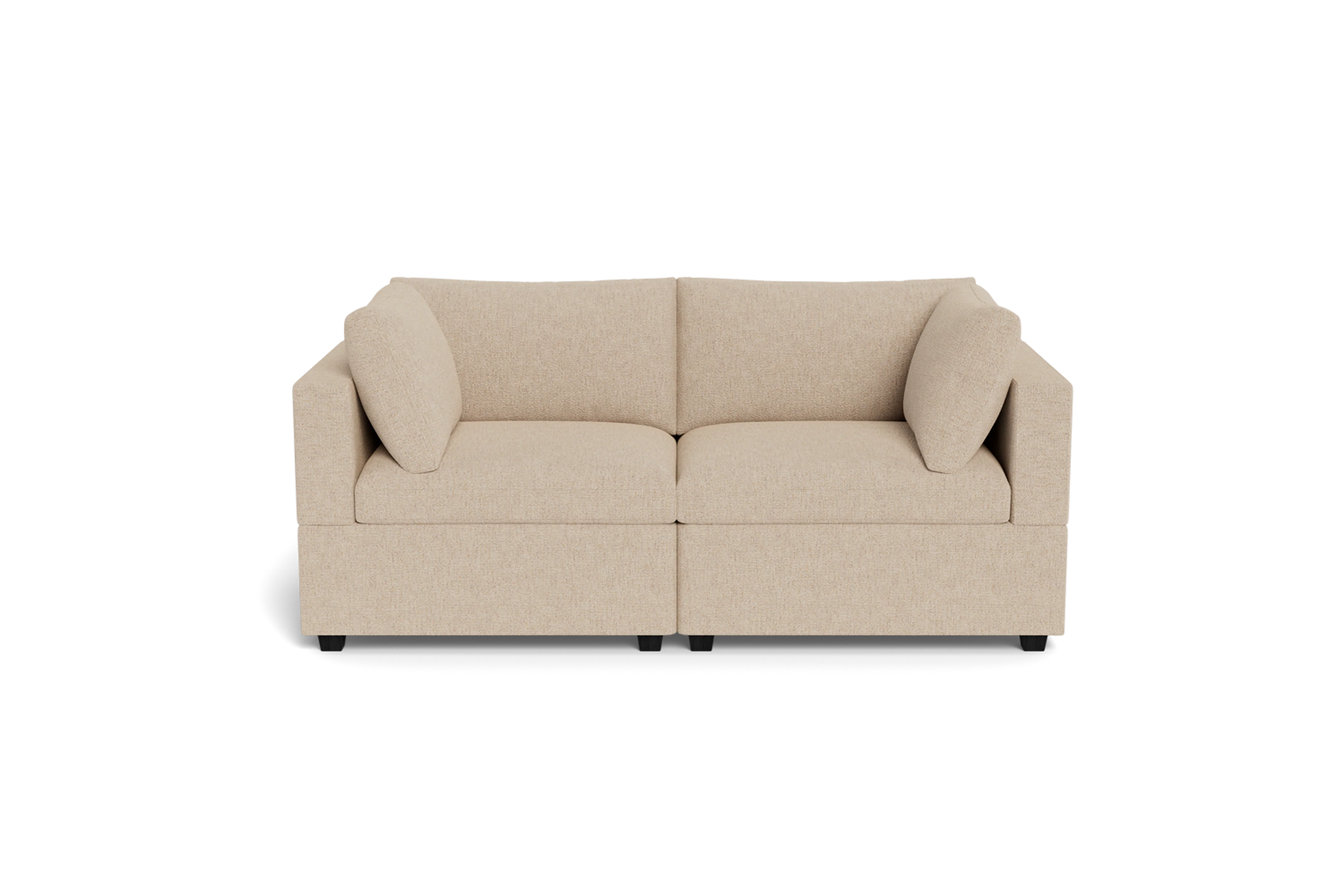 Kova Box Cushion Sofa 86" - Image 52