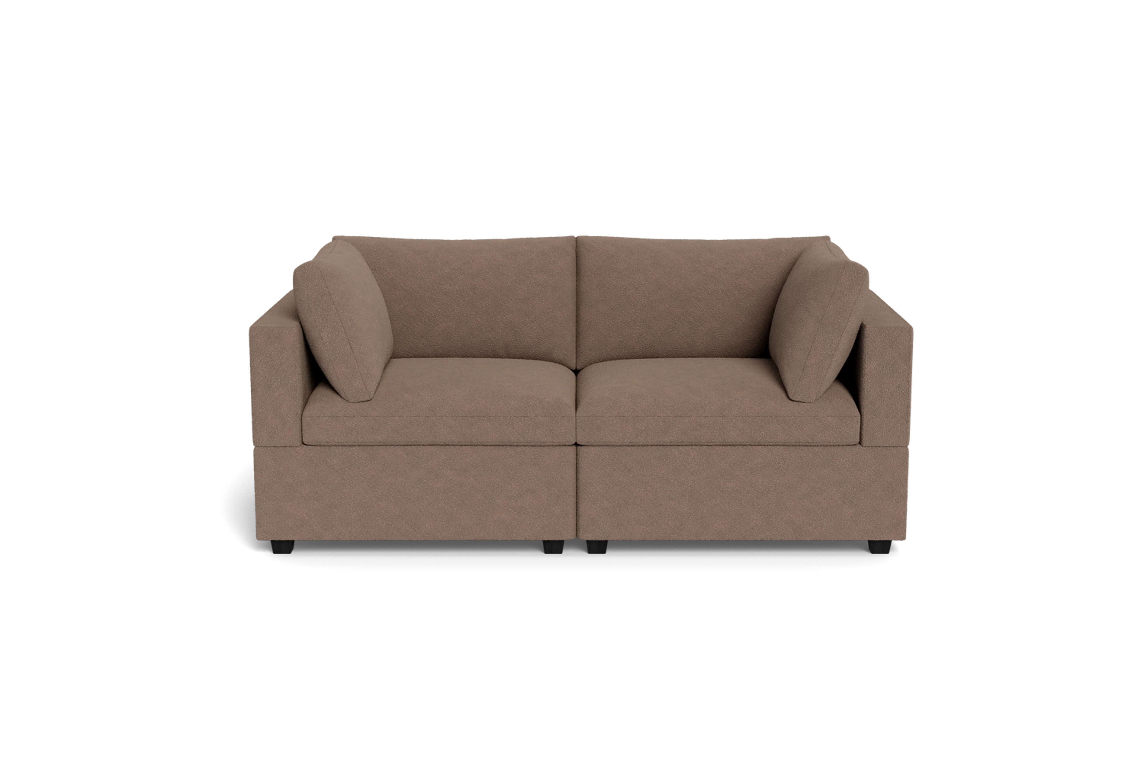 Kova Box Cushion Sofa 86" - Image 53