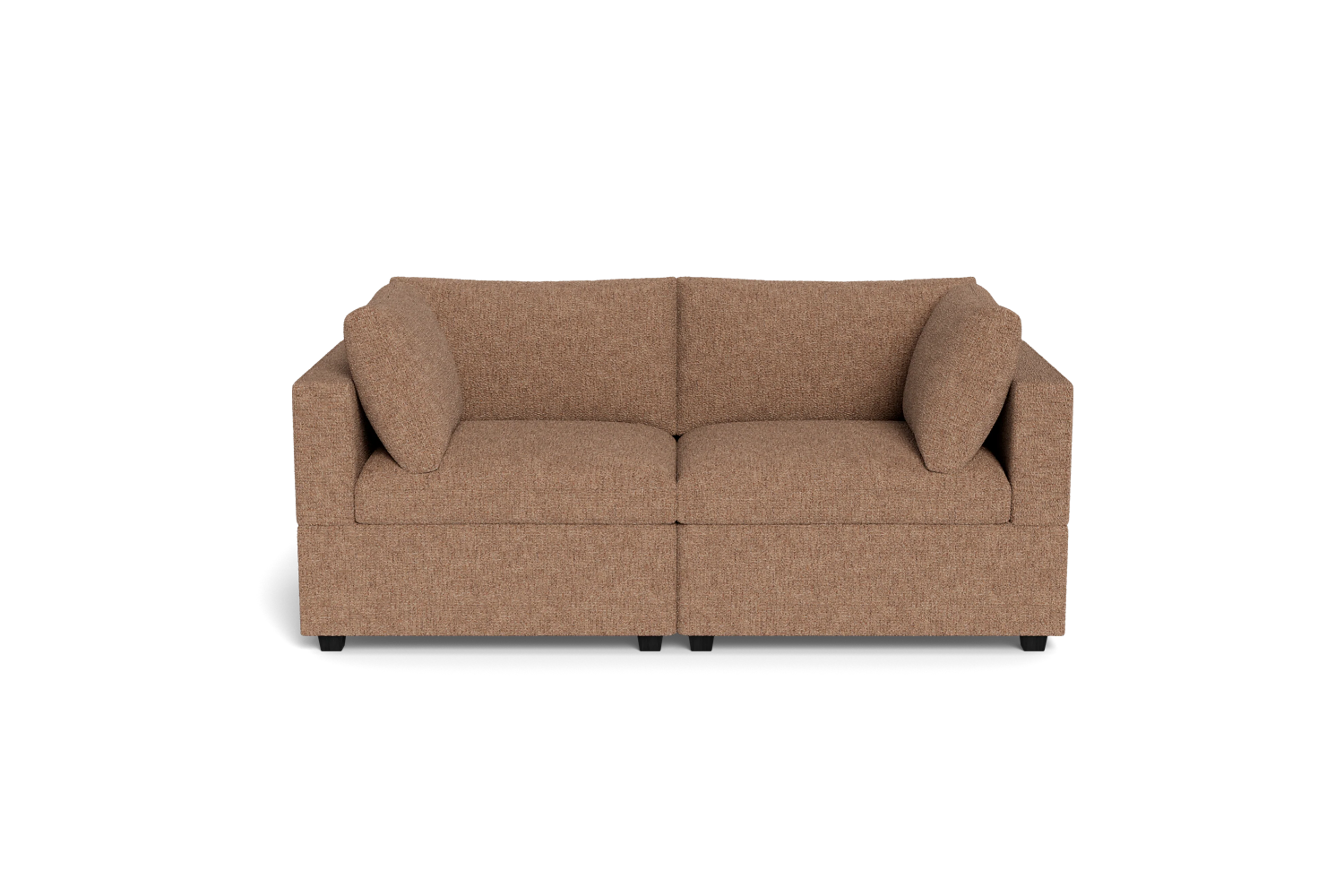 Kova Box Cushion Sofa 86" - Image 54