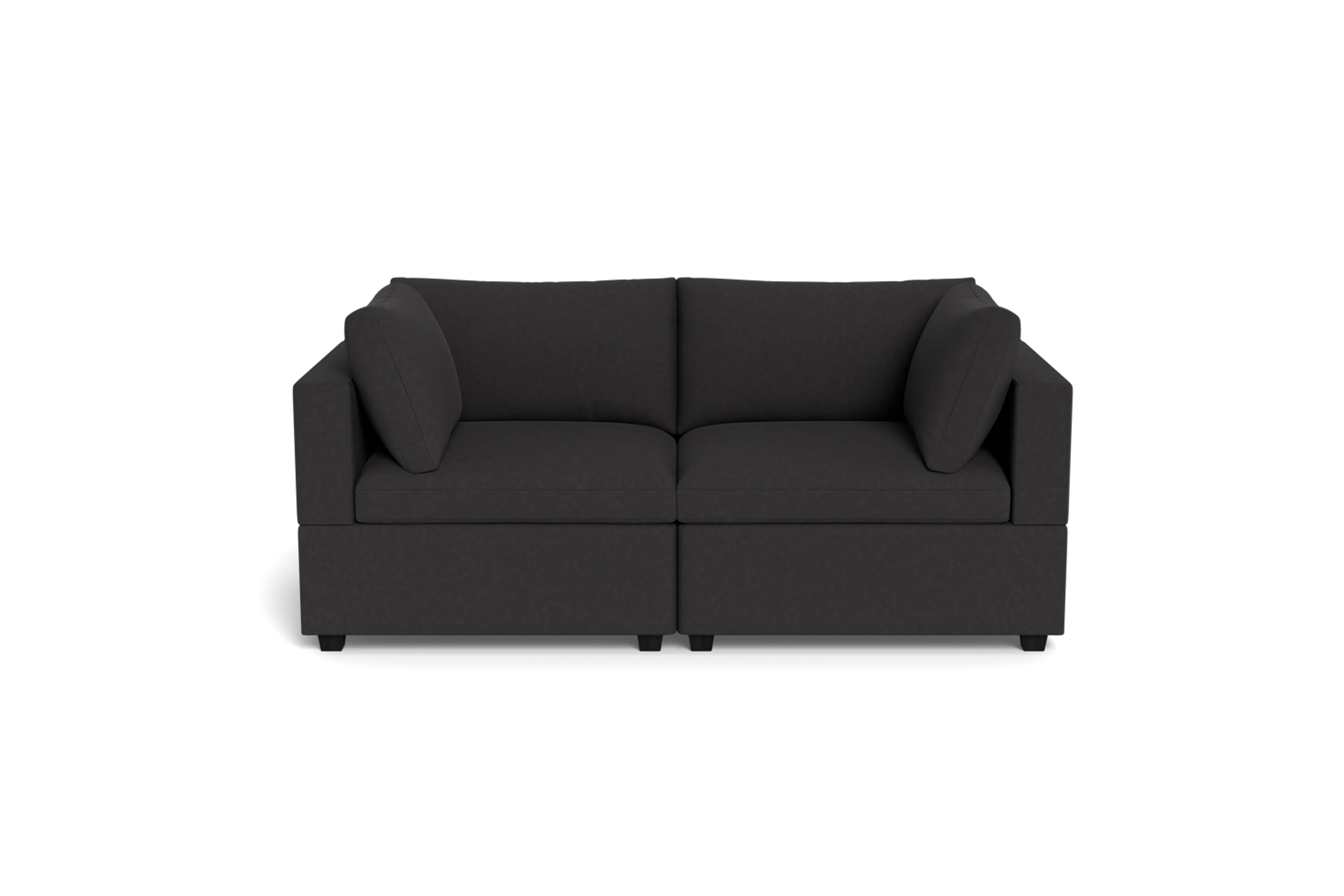 Kova Box Cushion Sofa 86" - Image 61