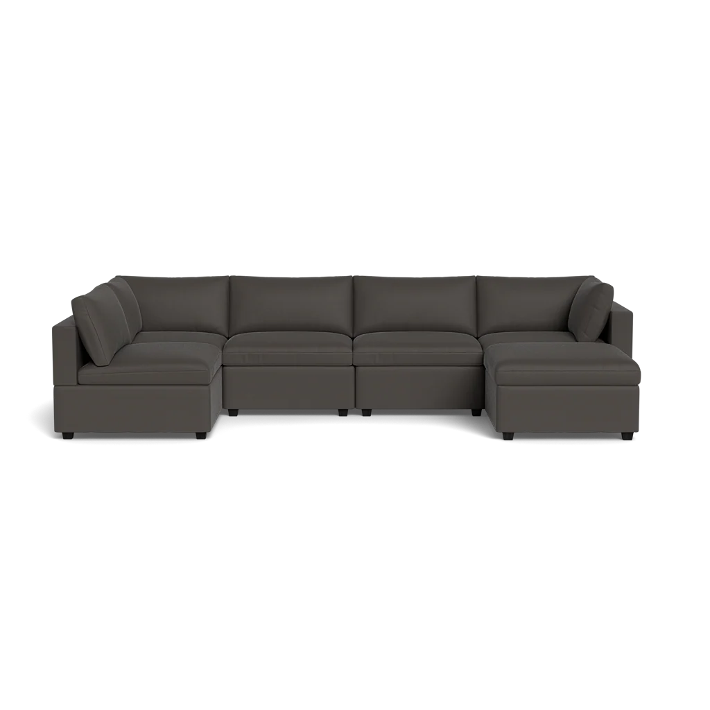 Kova Box Cushion U-Shape - Image 13