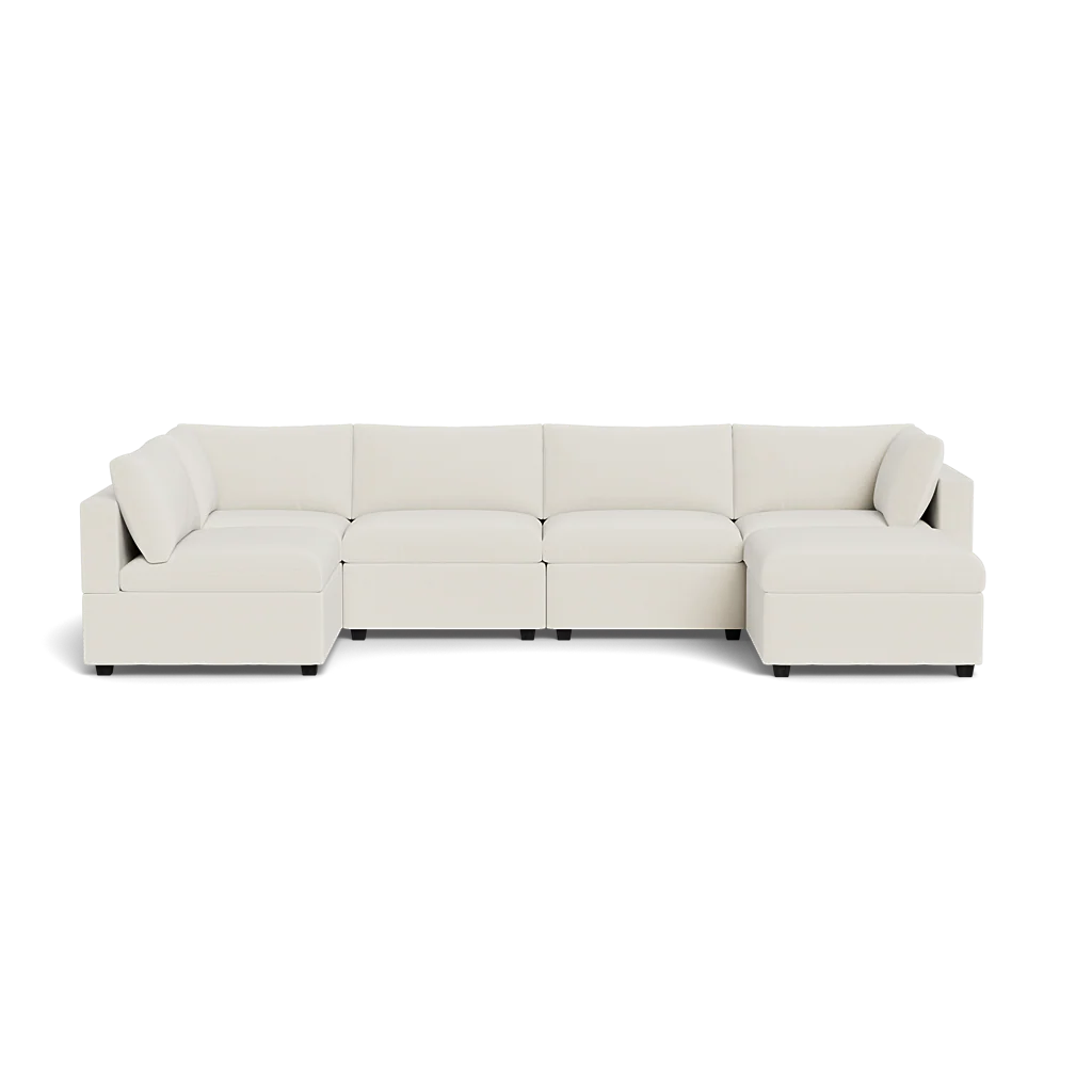 Kova Box Cushion U-Shape - Image 22