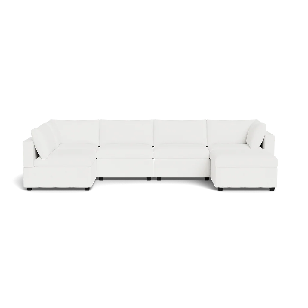 Kova Box Cushion U-Shape - Image 27