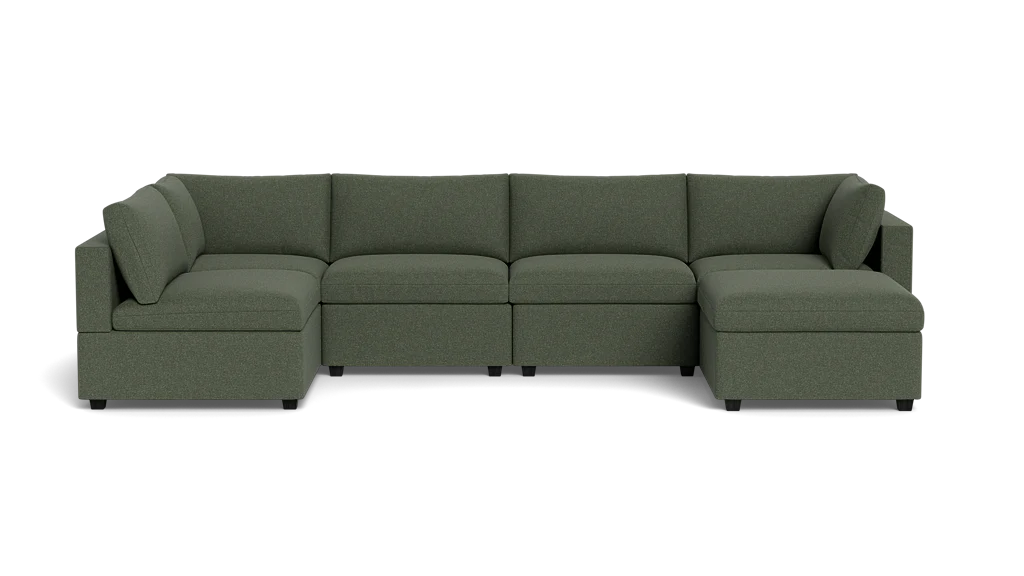 Kova Box Cushion U-Shape - Image 28