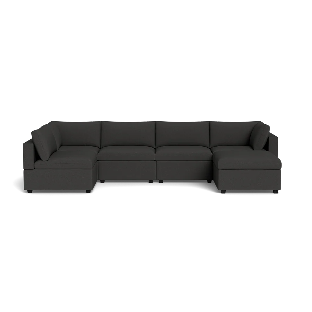 Kova Box Cushion U-Shape - Image 30