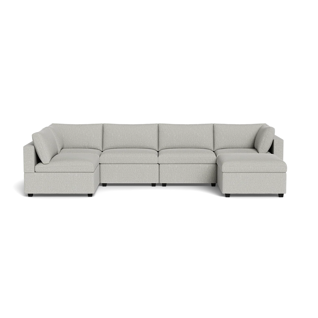 Kova Box Cushion U-Shape - Image 32