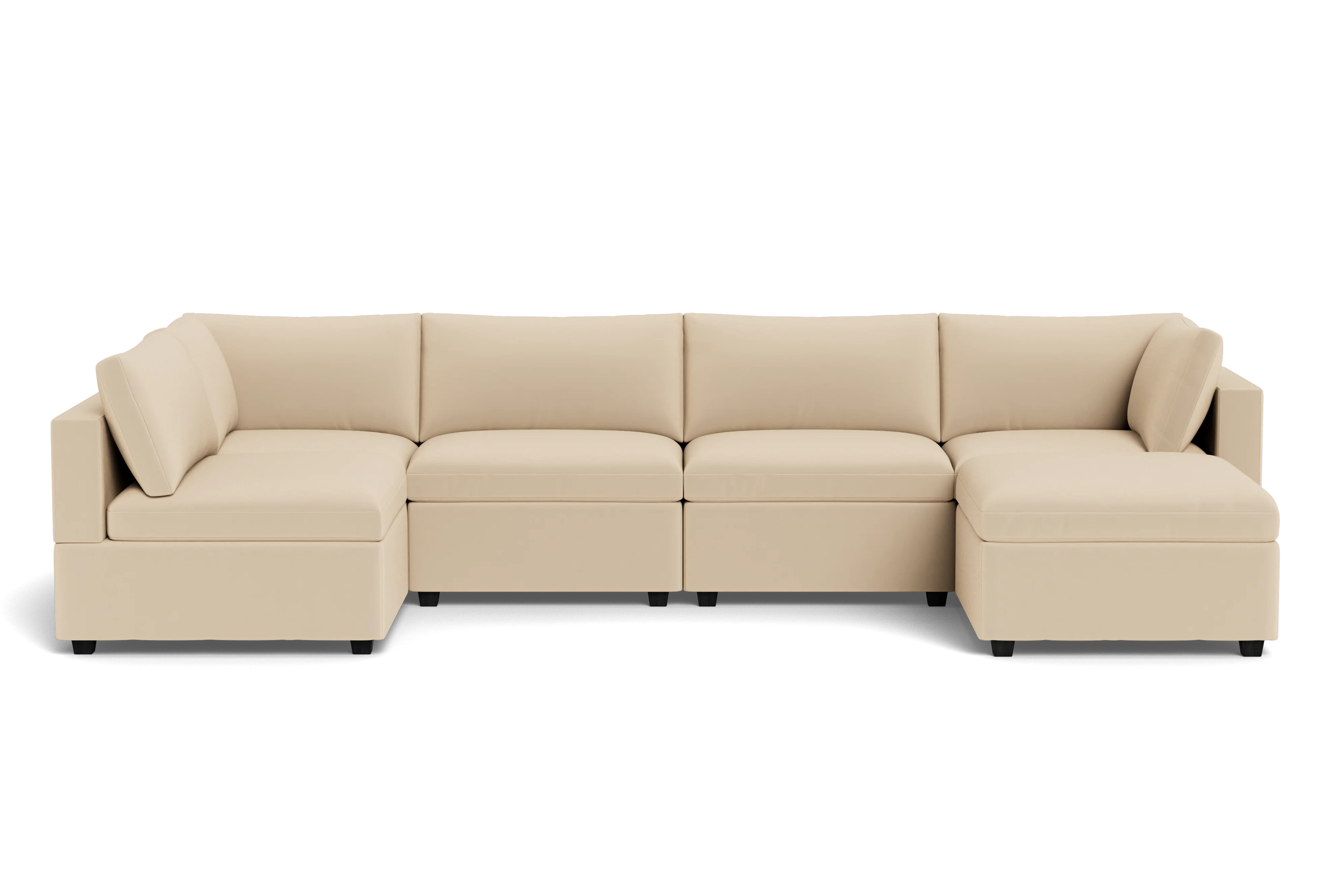 Kova Box Cushion U-Shape - Image 35