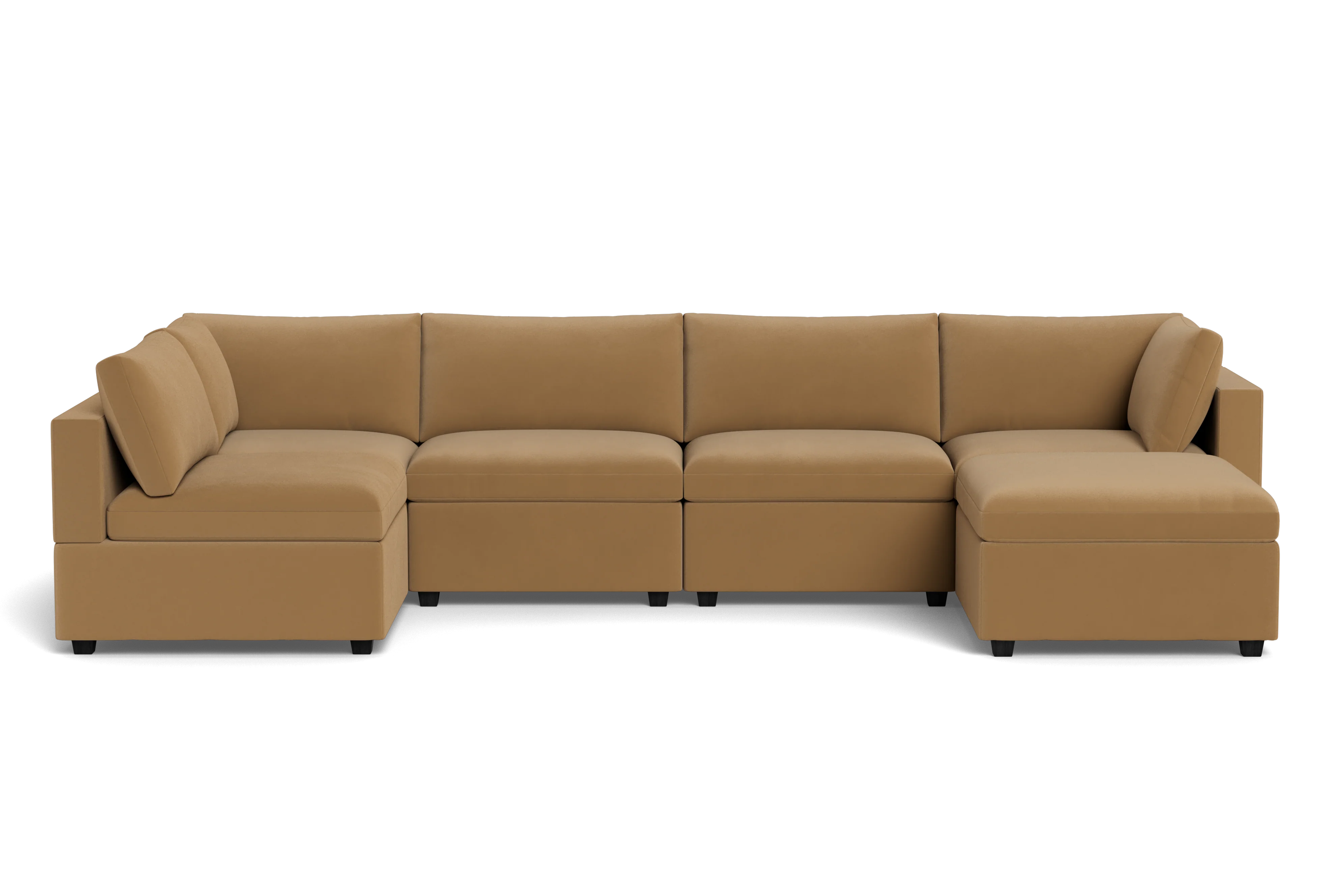 Kova Box Cushion U-Shape - Image 36