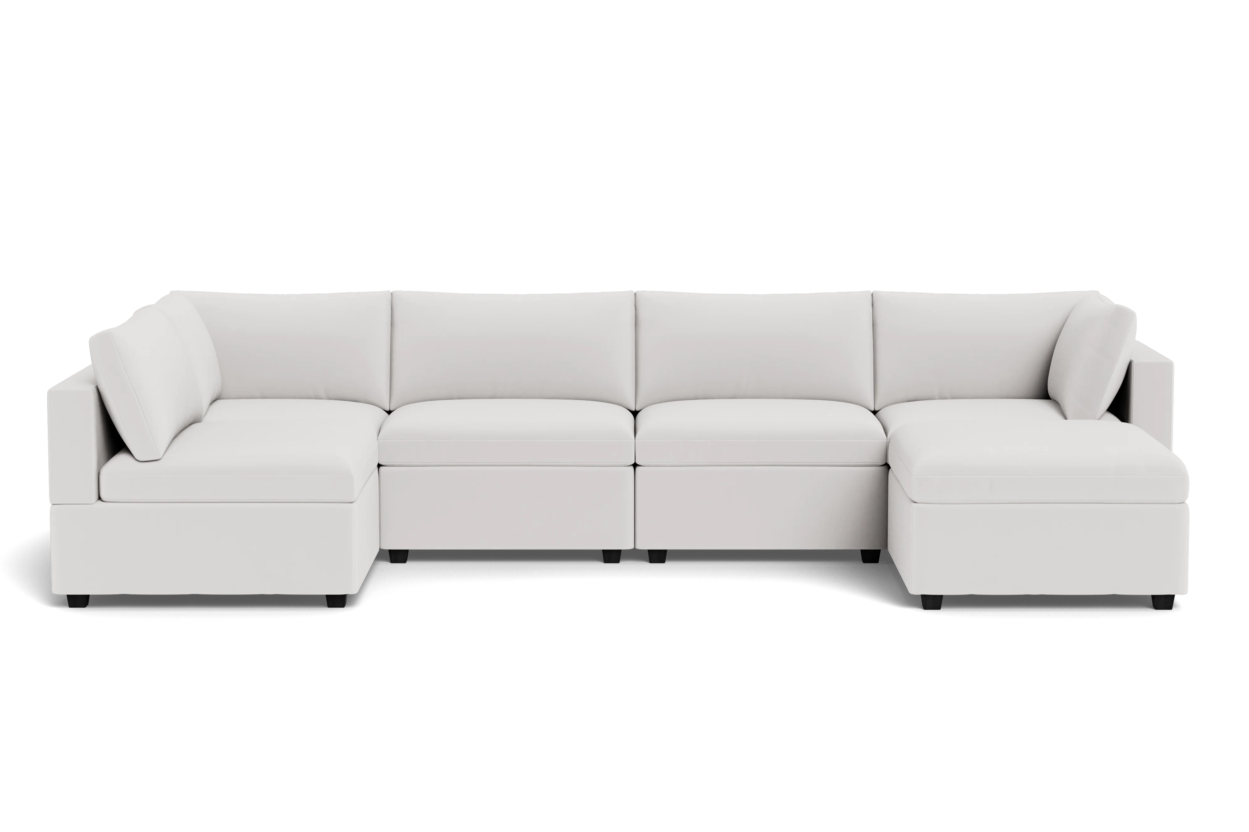 Kova Box Cushion U-Shape - Image 37