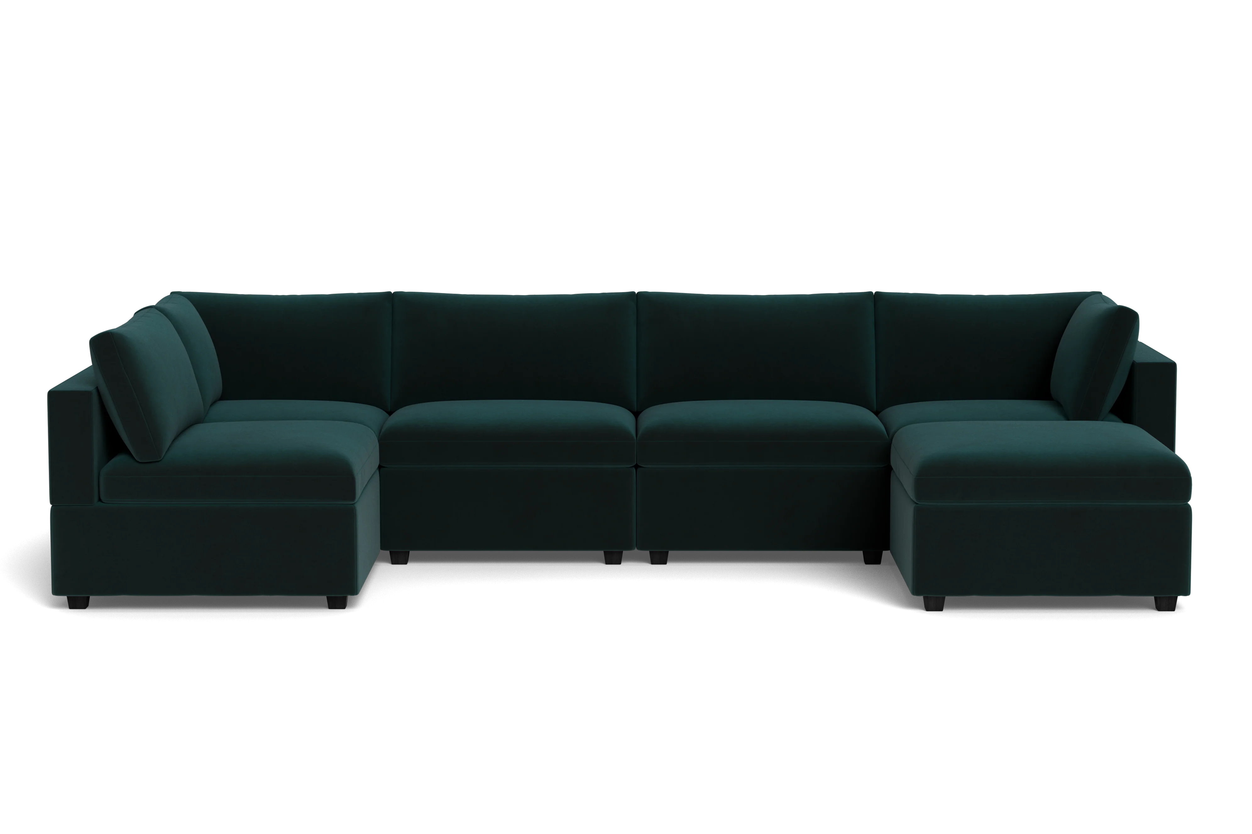 Kova Box Cushion U-Shape - Image 38