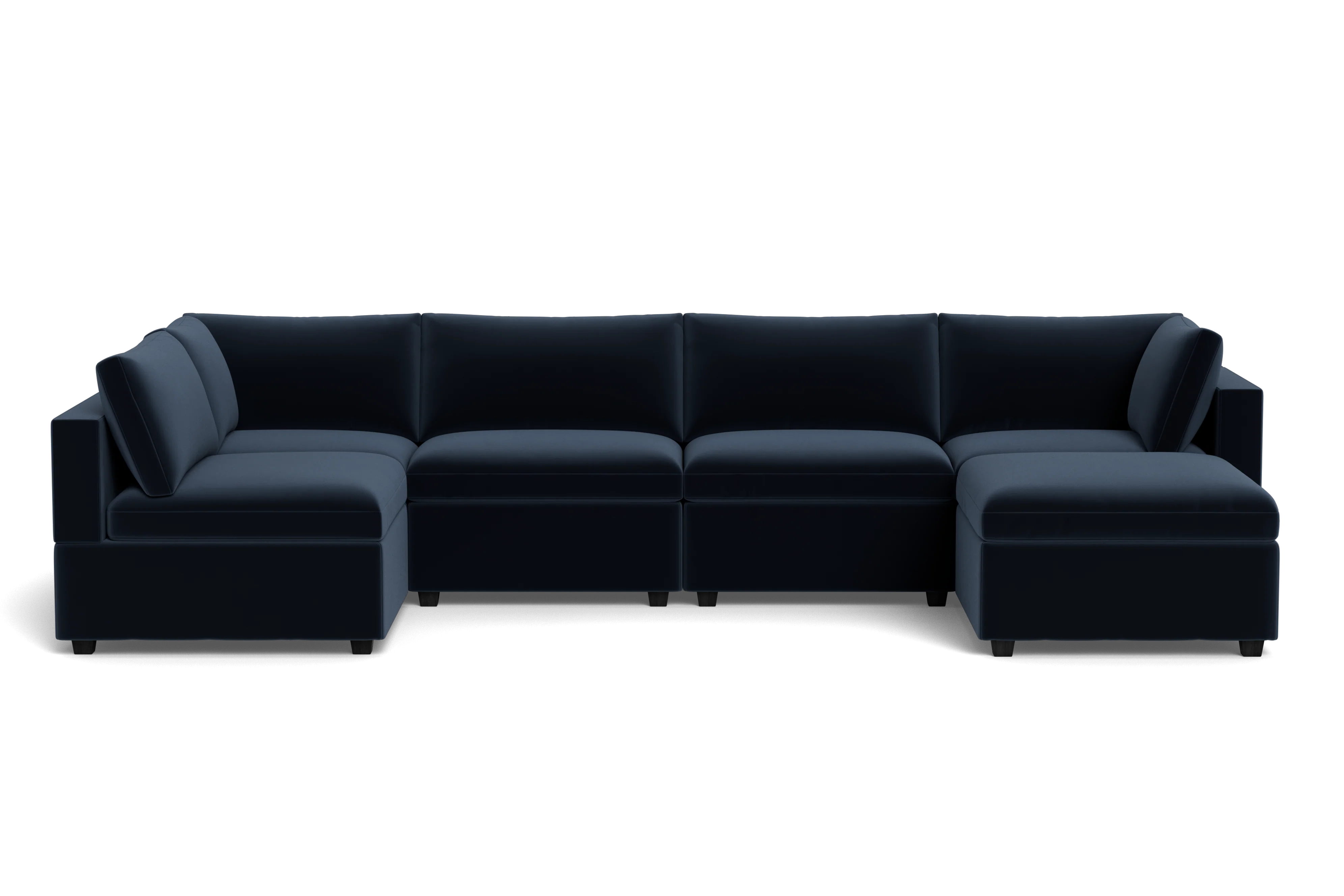 Kova Box Cushion U-Shape - Image 39