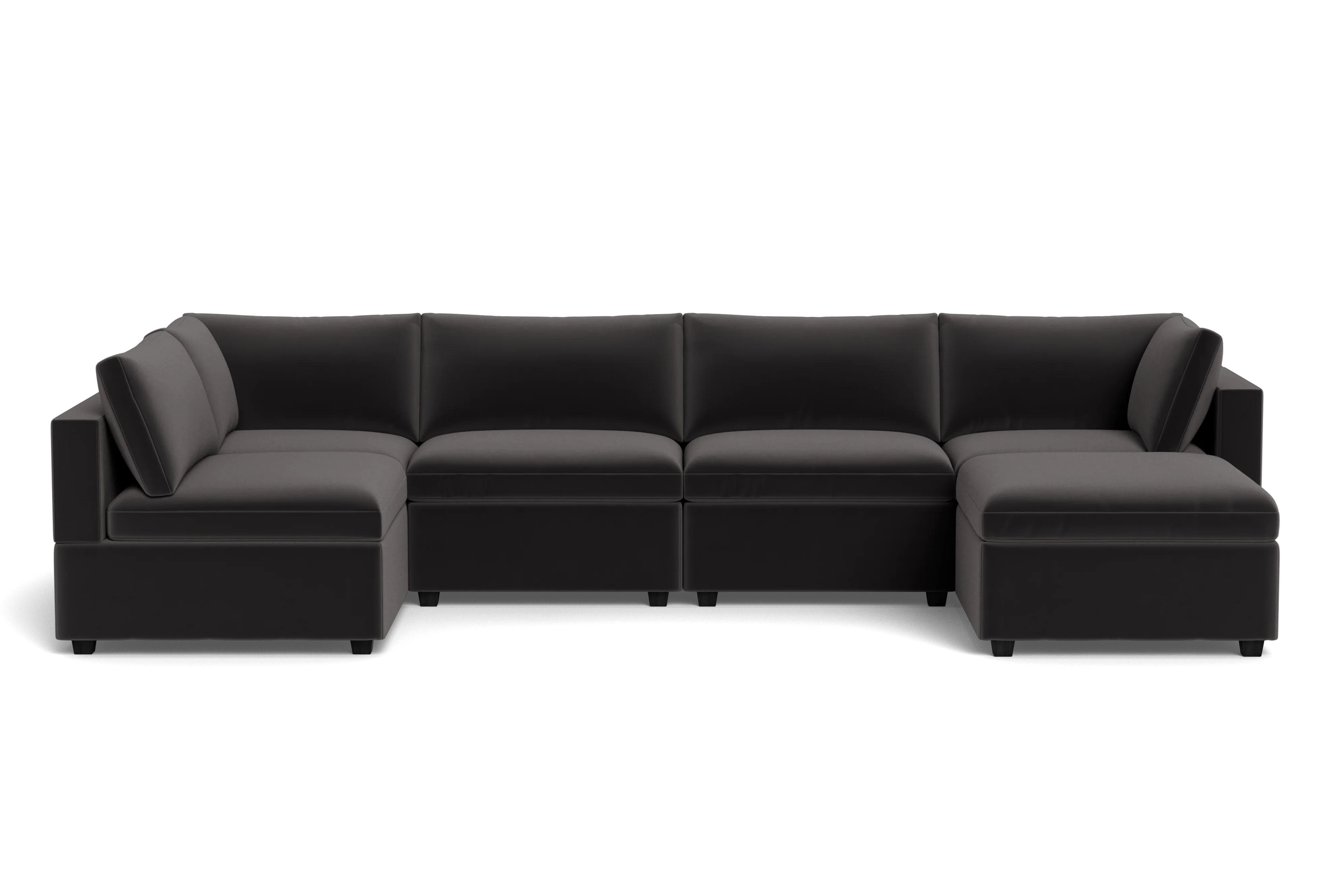 Kova Box Cushion U-Shape - Image 41