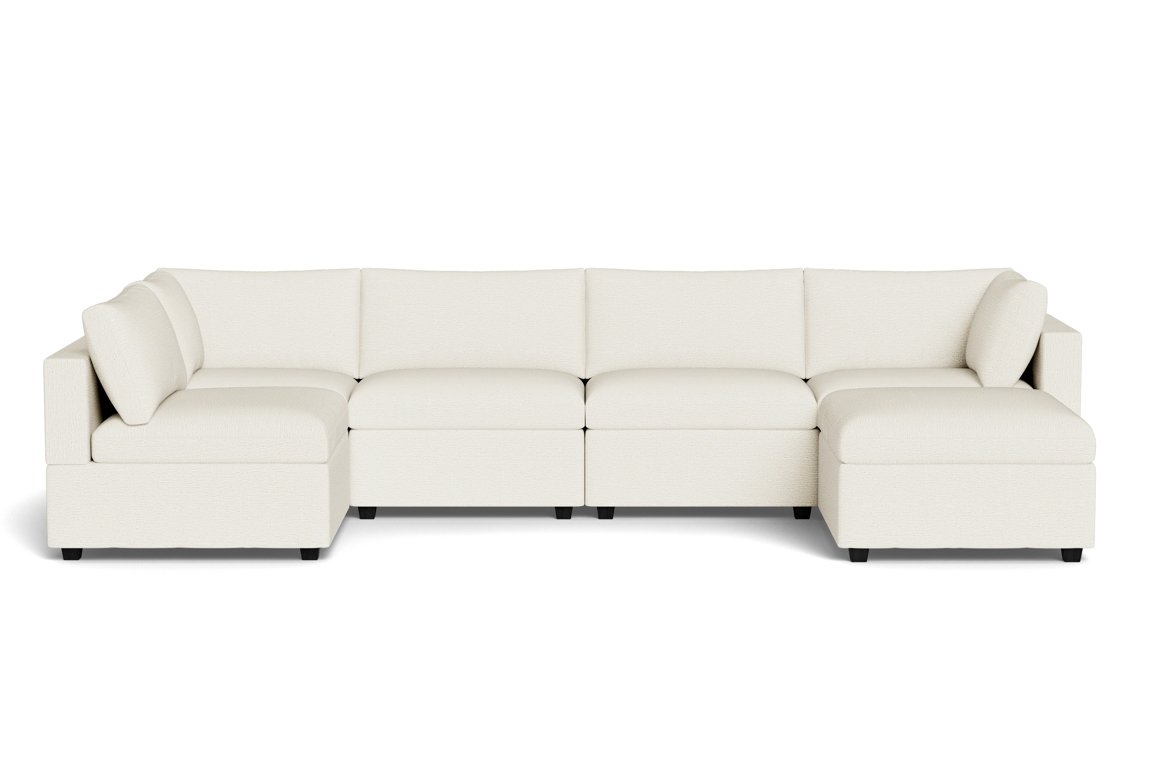 Kova Box Cushion U-Shape - Image 43