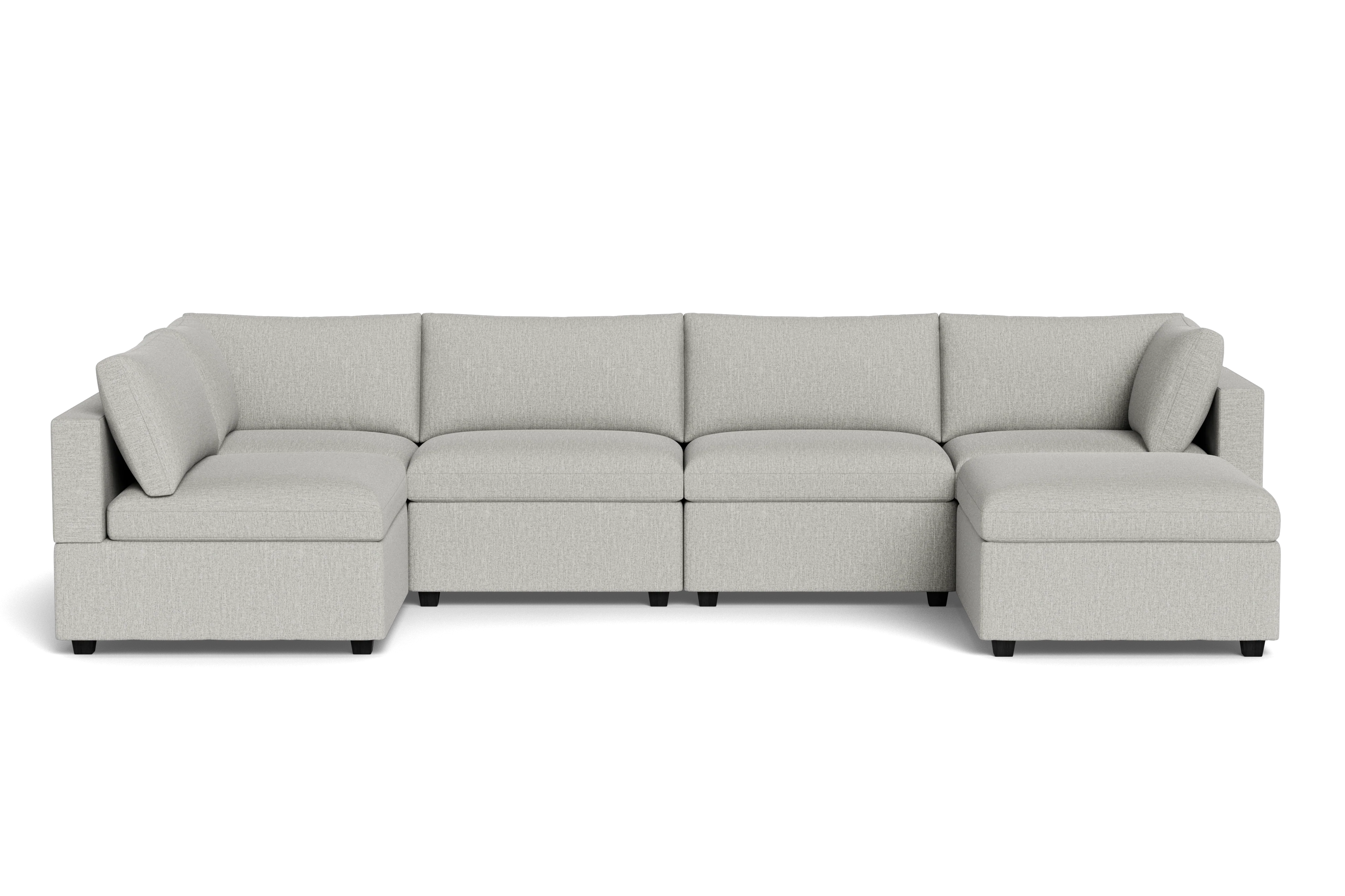 Kova Box Cushion U-Shape - Image 44