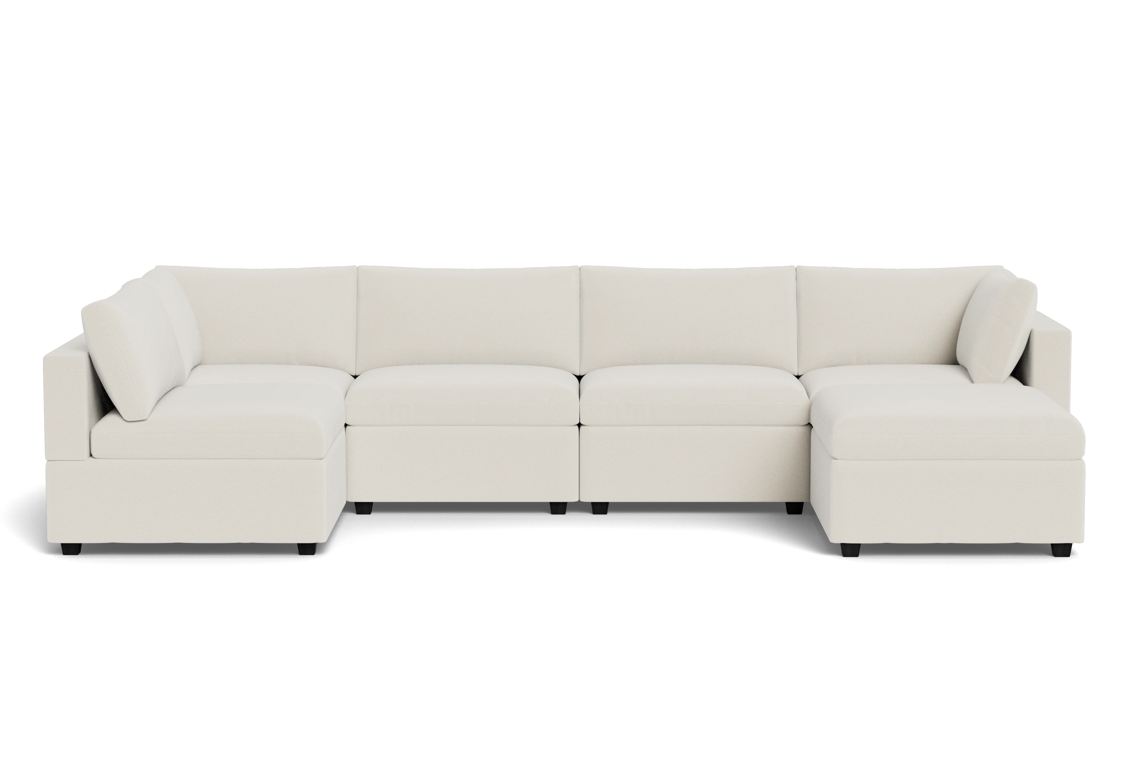 Kova Box Cushion U-Shape - Image 45