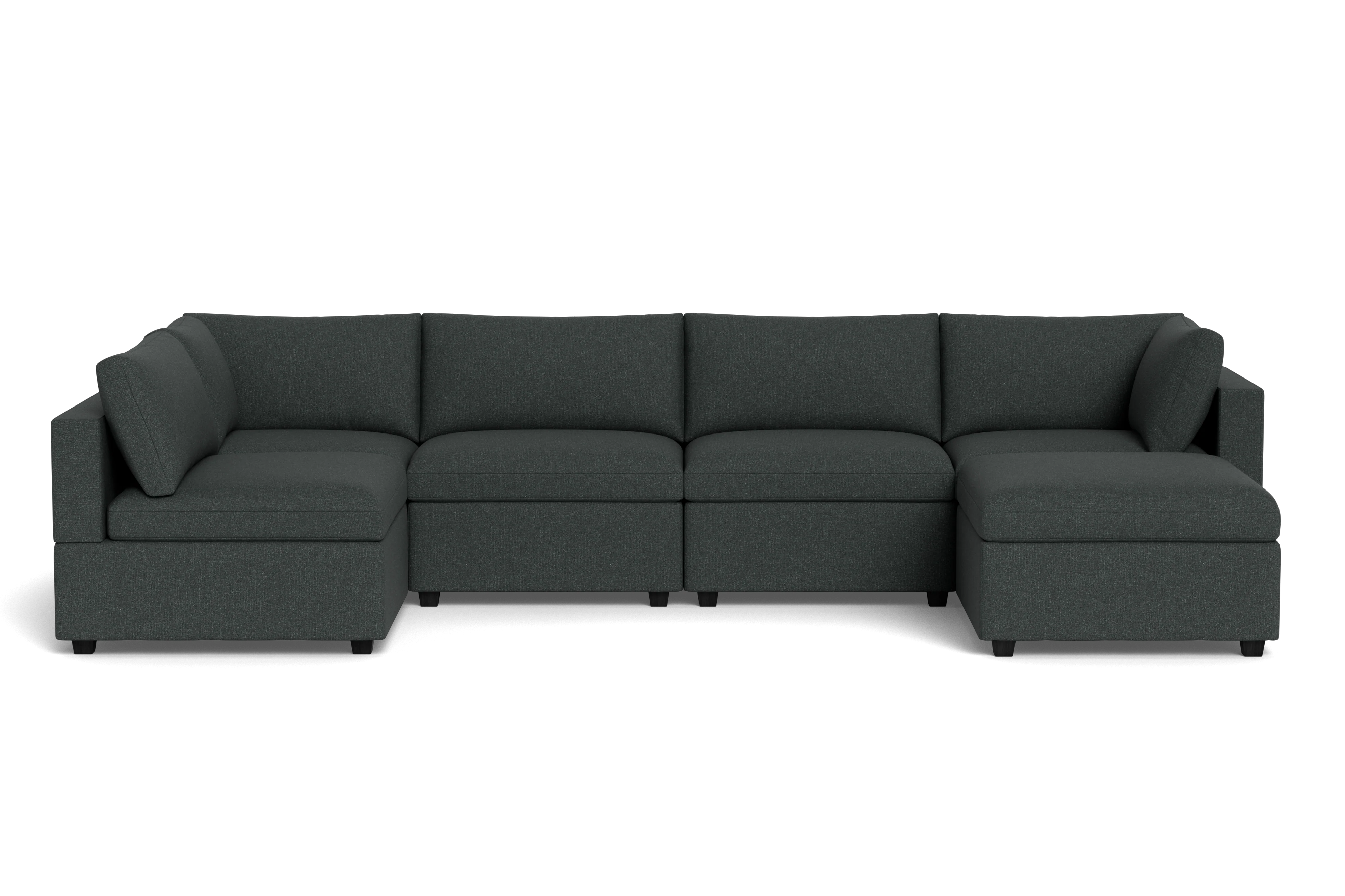 Kova Box Cushion U-Shape - Image 47