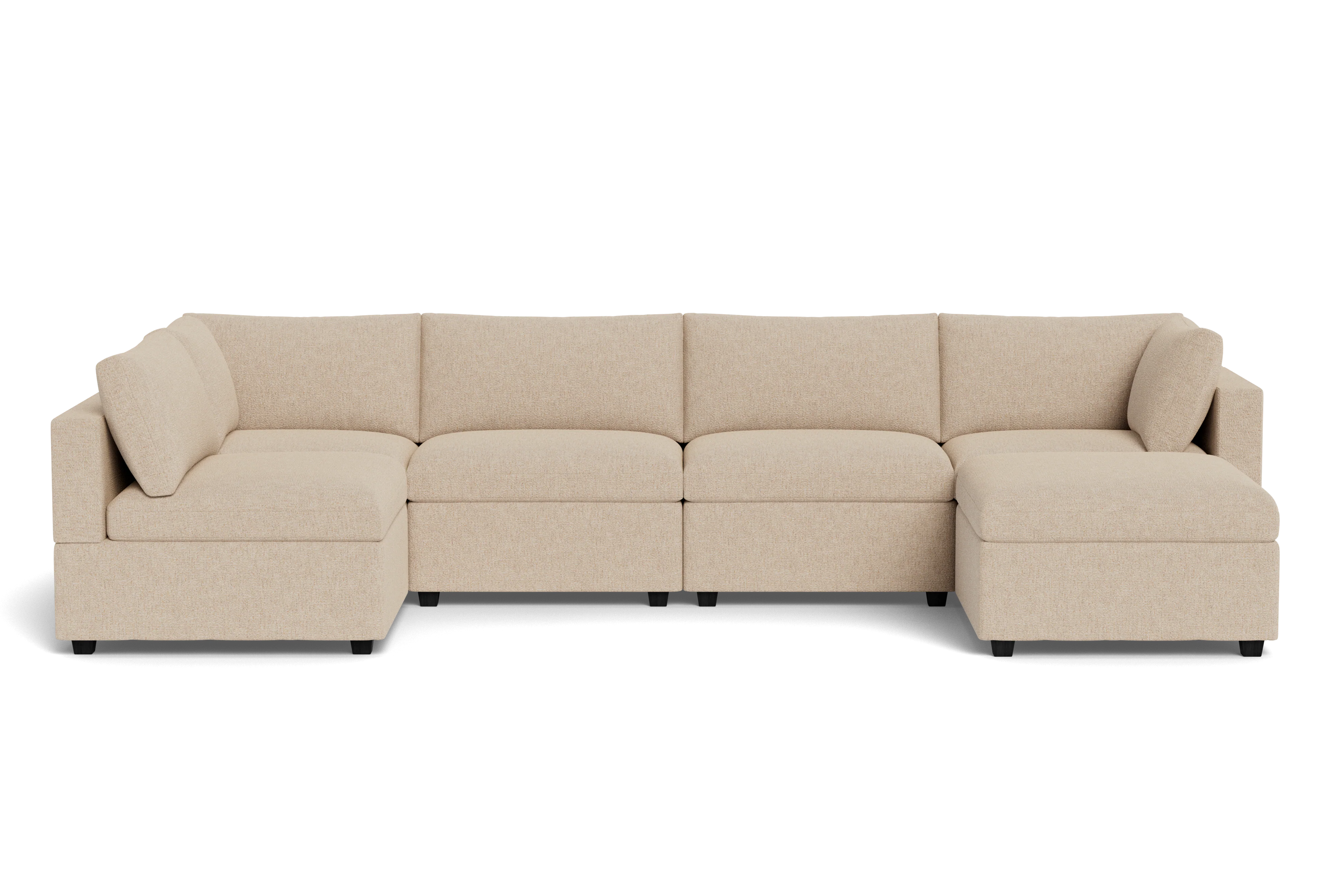 Kova Box Cushion U-Shape - Image 52