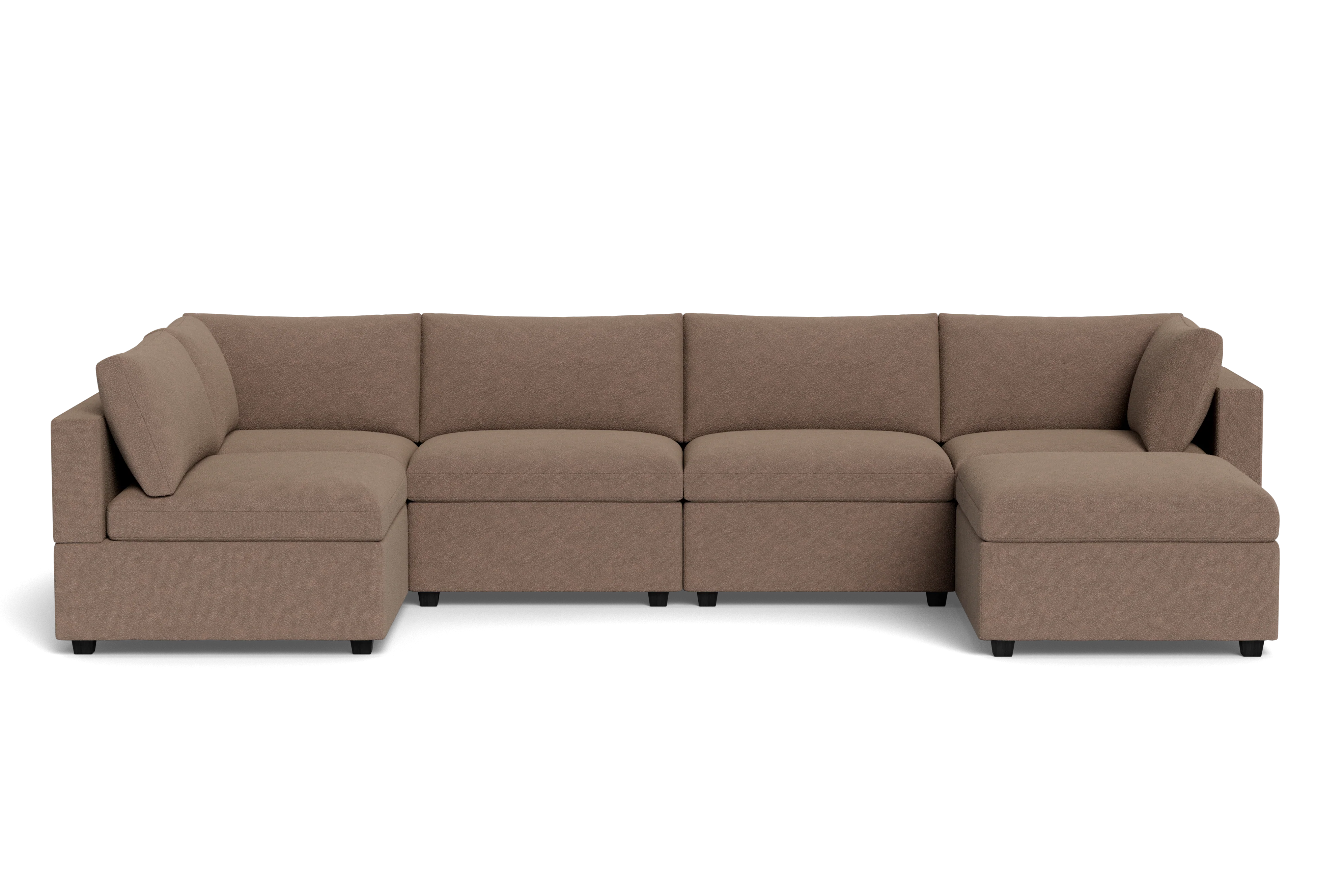 Kova Box Cushion U-Shape - Image 53