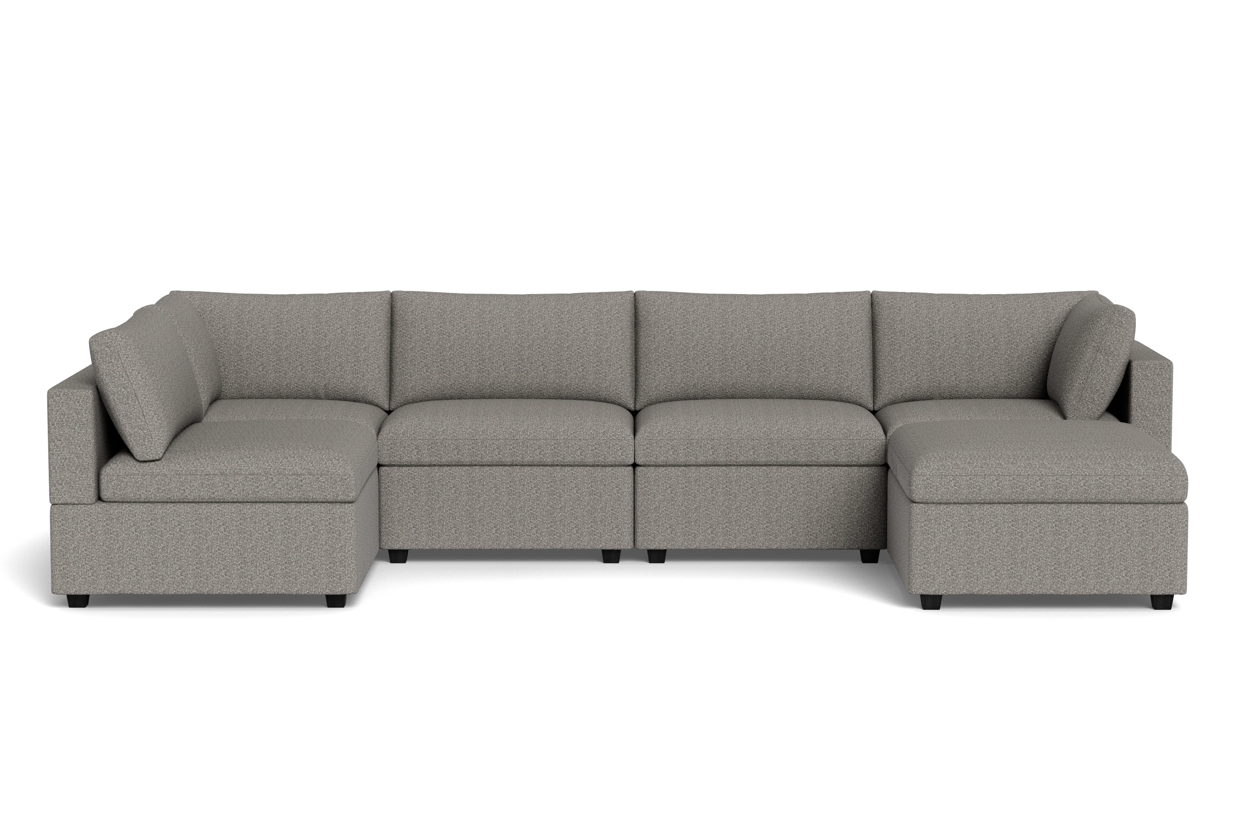 Kova Box Cushion U-Shape - Image 55