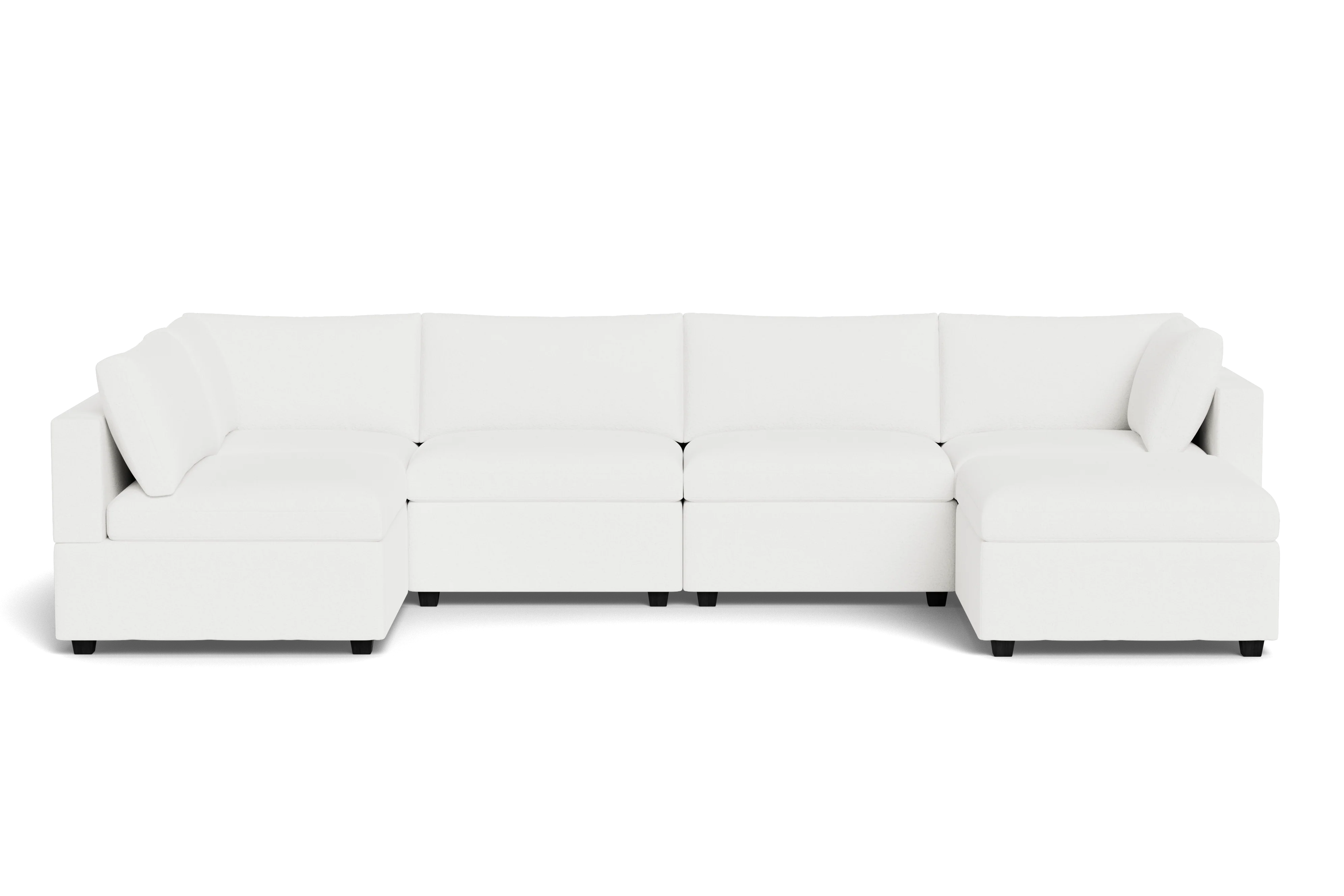 Kova Box Cushion U-Shape - Image 56