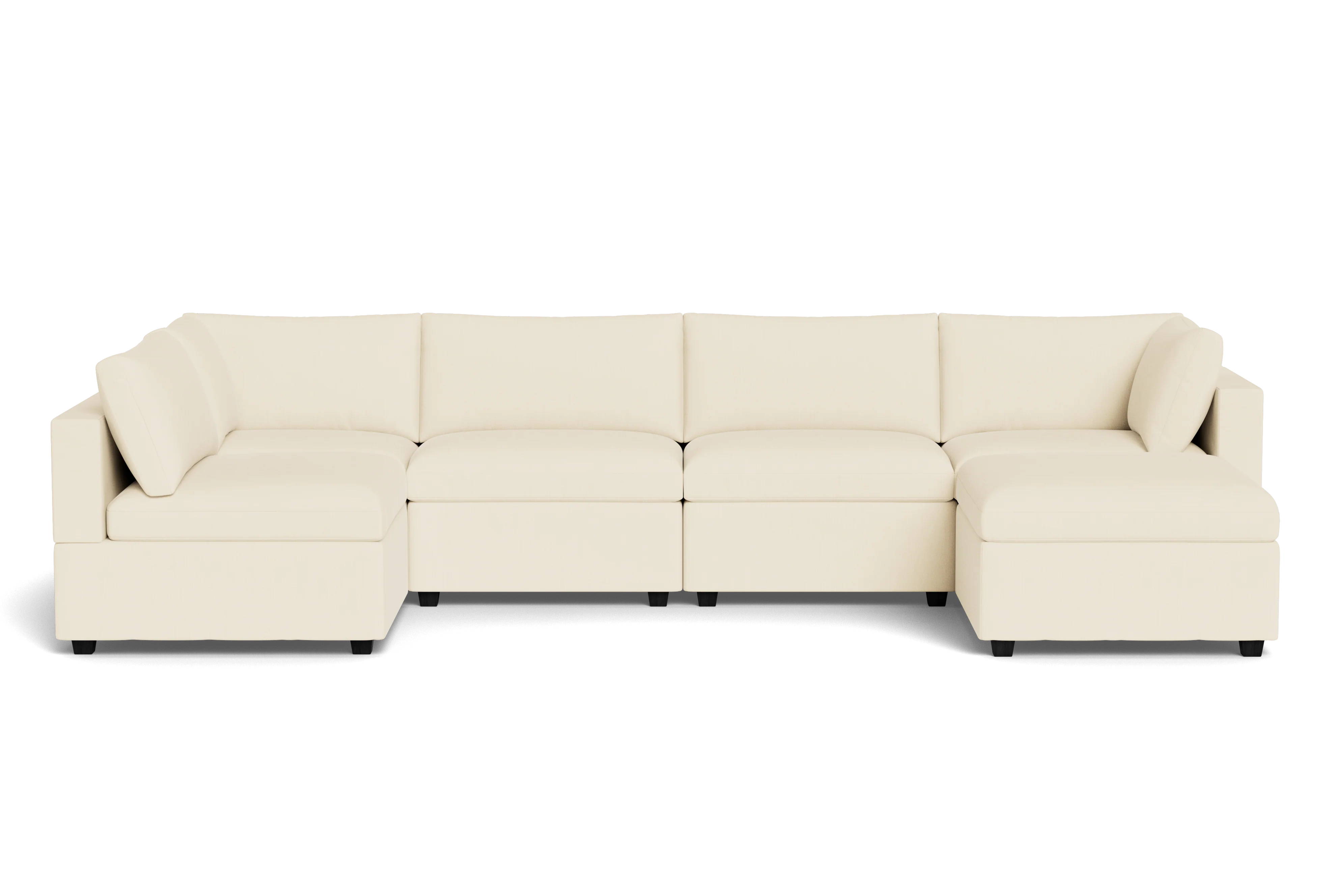 Kova Box Cushion U-Shape - Image 59