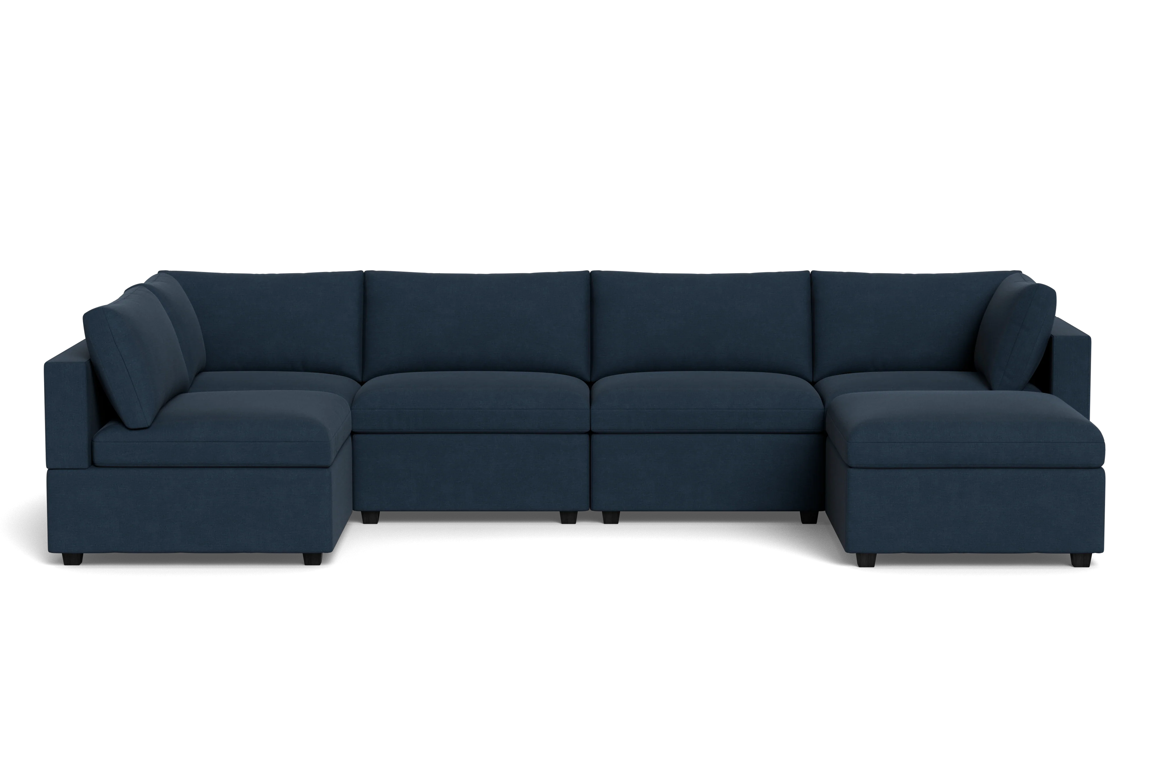 Kova Box Cushion U-Shape - Image 63