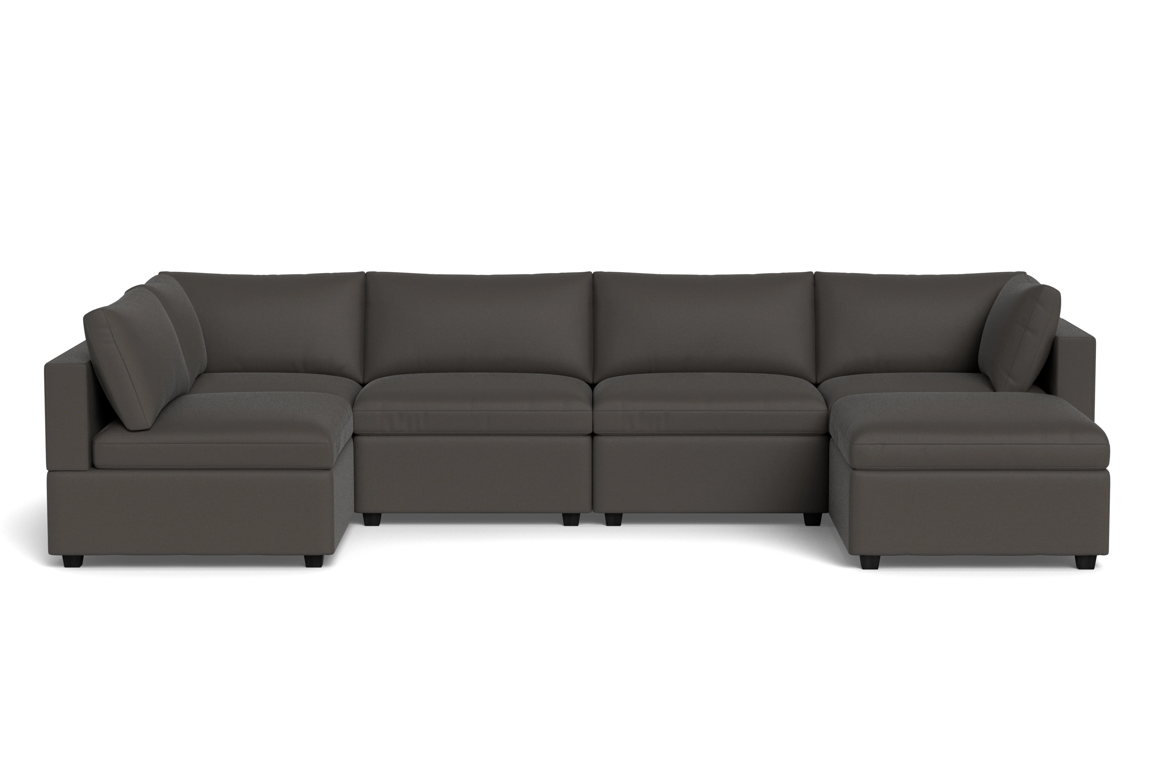 Kova Box Cushion U-Shape - Image 64