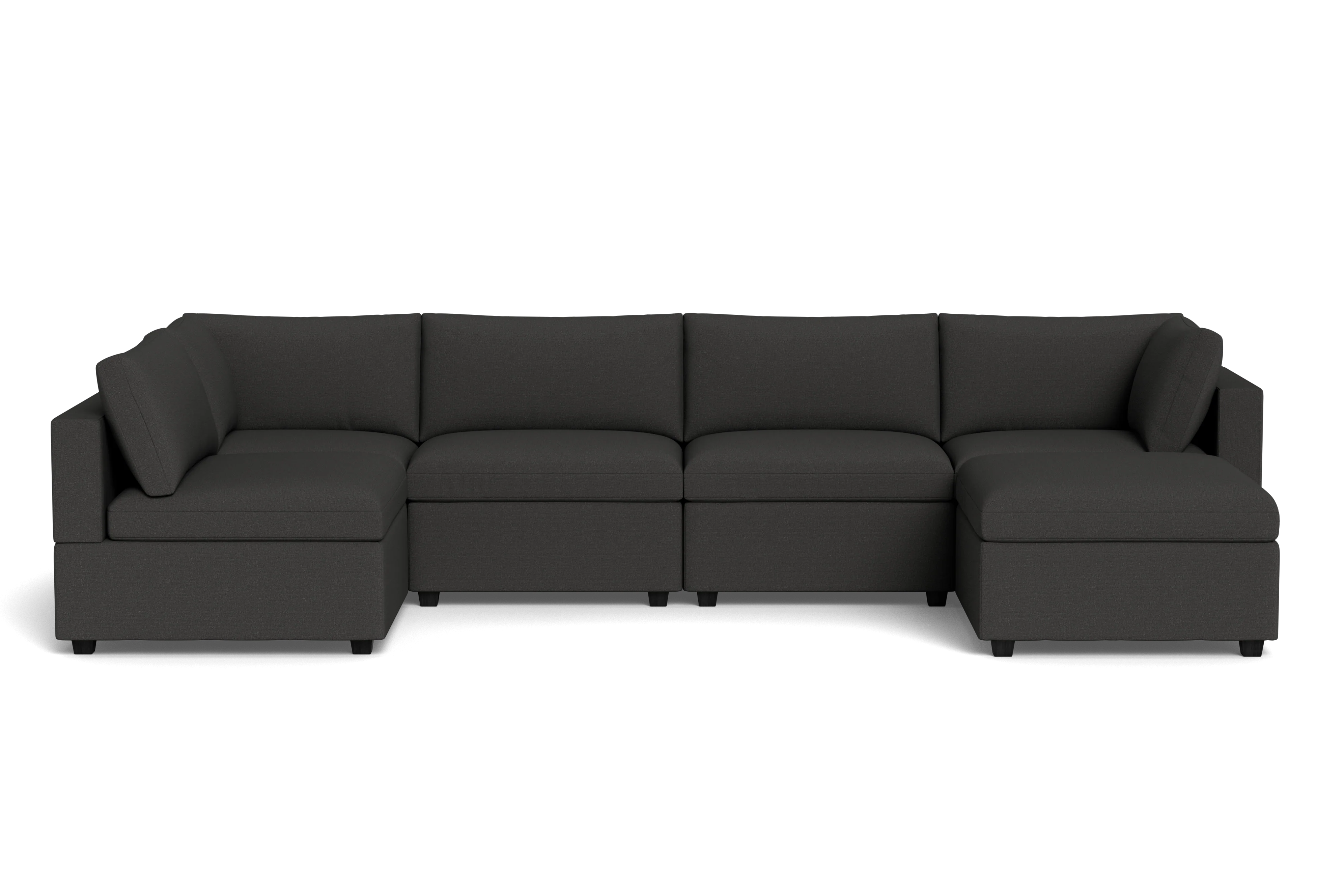 Kova Box Cushion U-Shape - Image 65