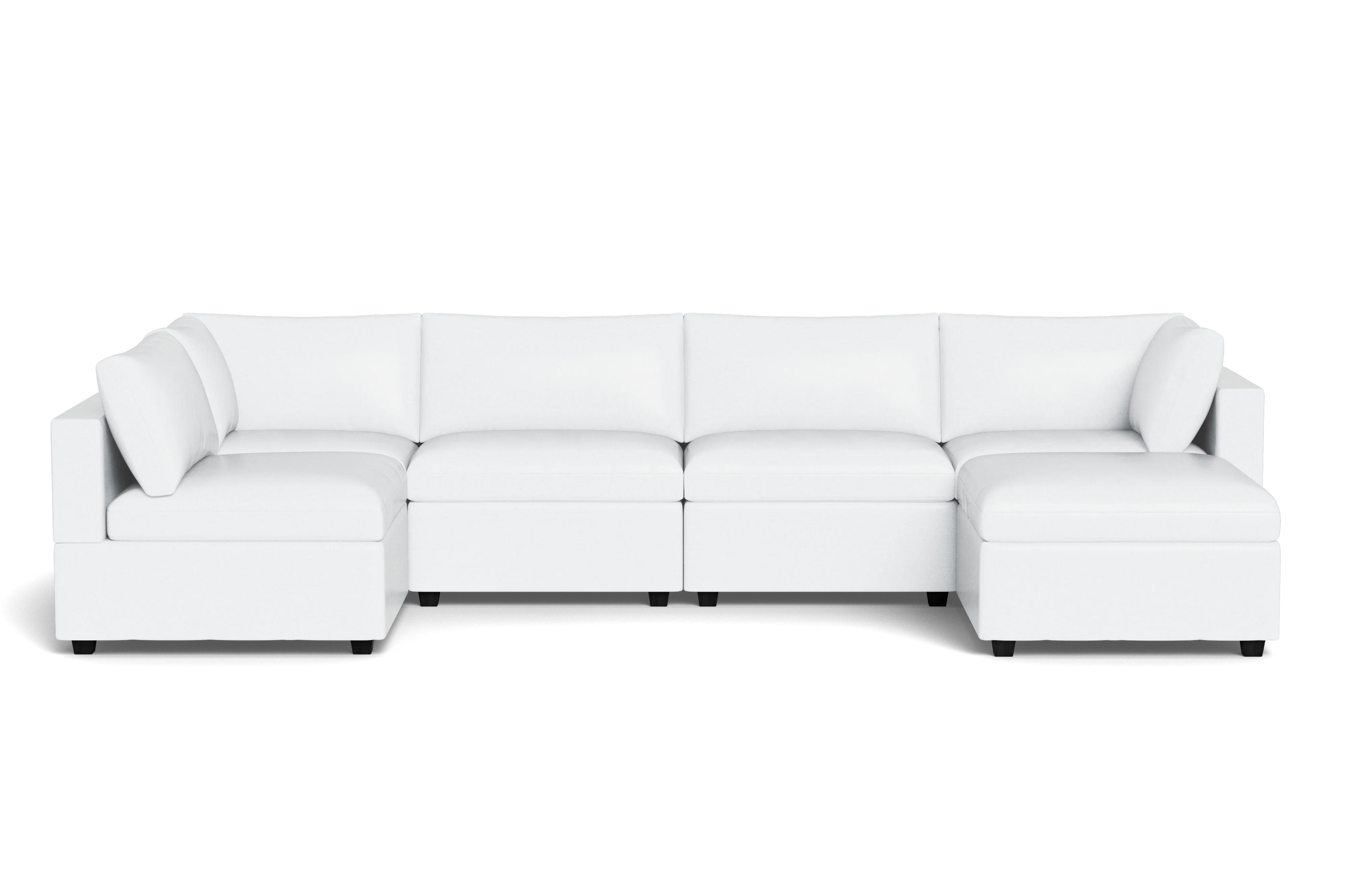 Kova Box Cushion U-Shape - Image 66