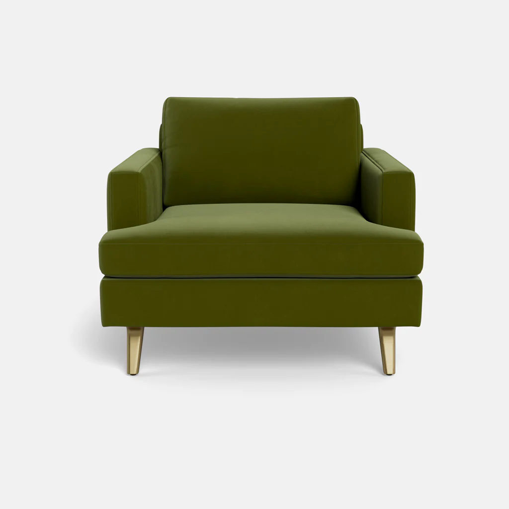 Lido Armchair - Image 3