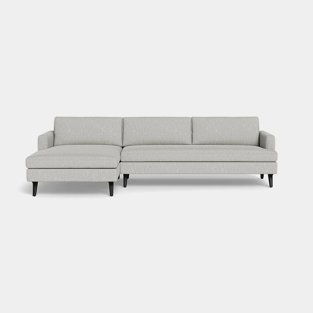 Lido Chaise Sectional - Image 11