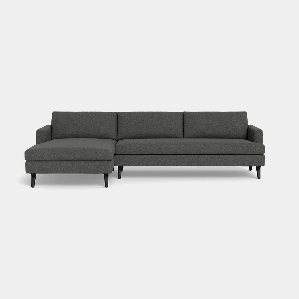 Lido Chaise Sectional - Image 13