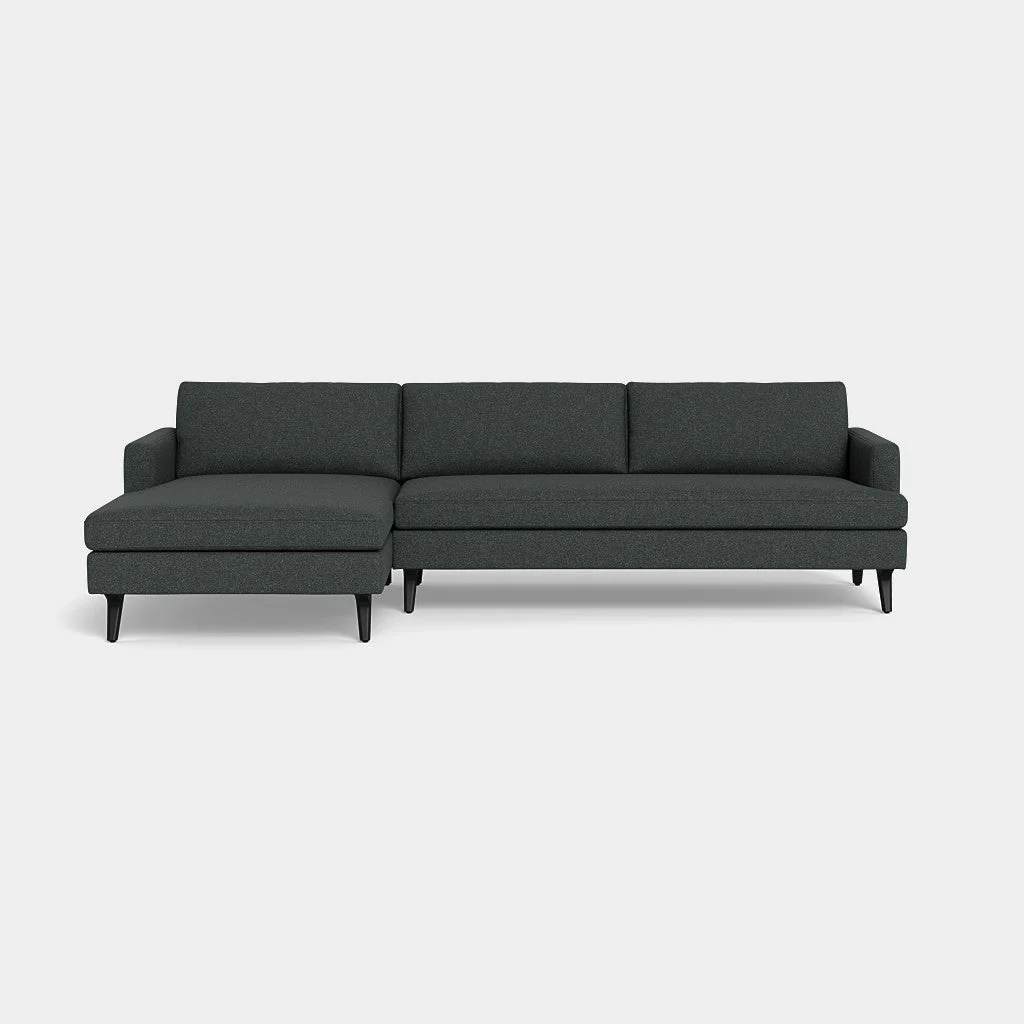 Lido Chaise Sectional - Image 14