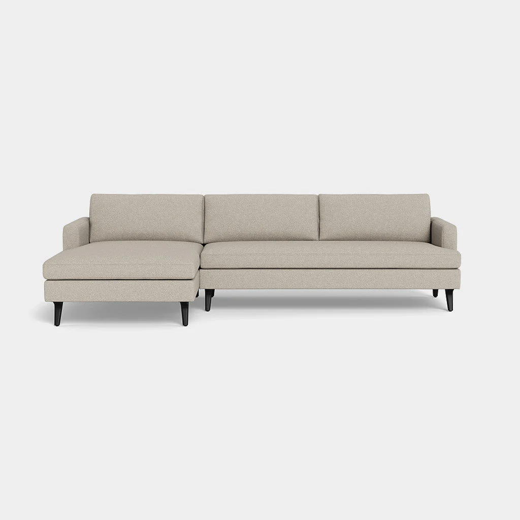 Lido Chaise Sectional - Image 15