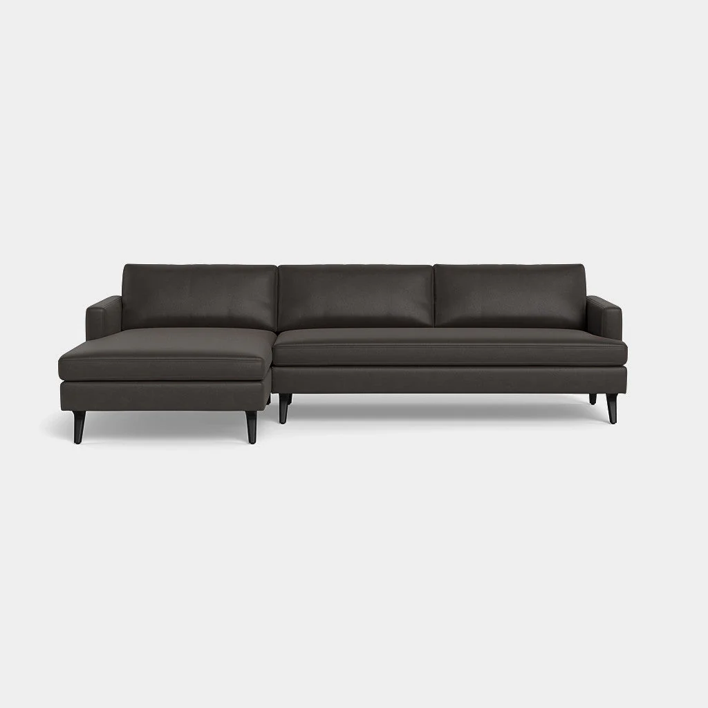 Lido Chaise Sectional - Image 33