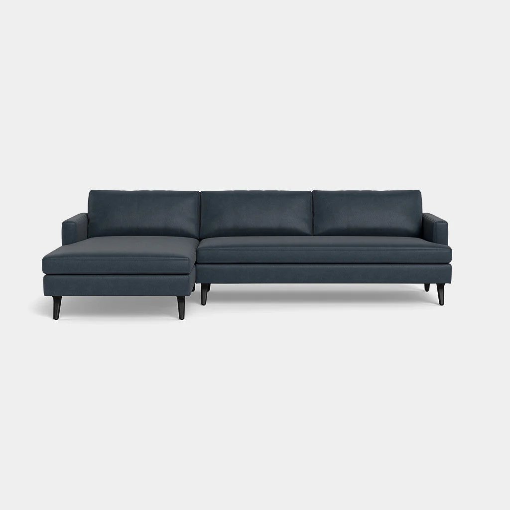 Lido Chaise Sectional - Image 35