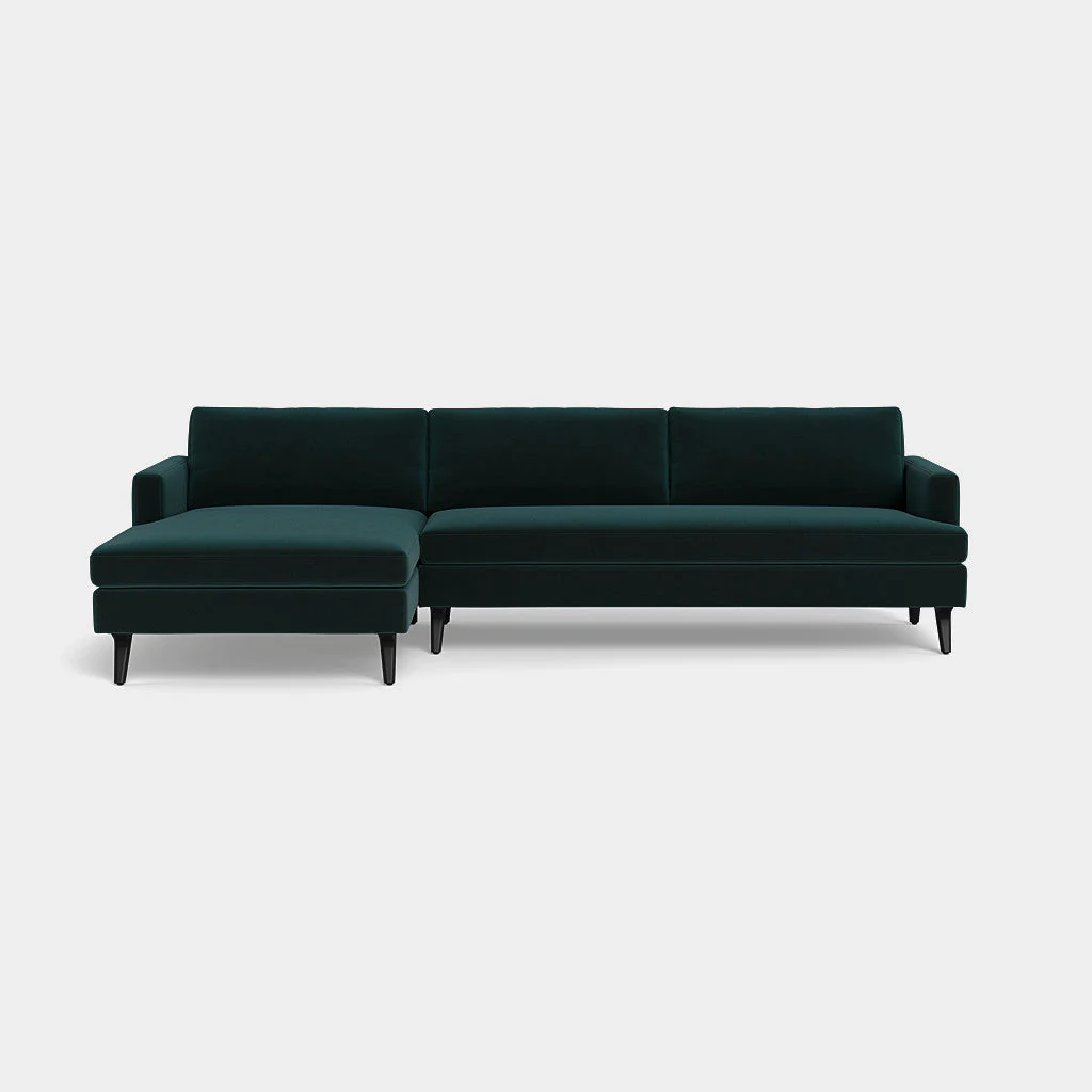 Lido Chaise Sectional - Image 6