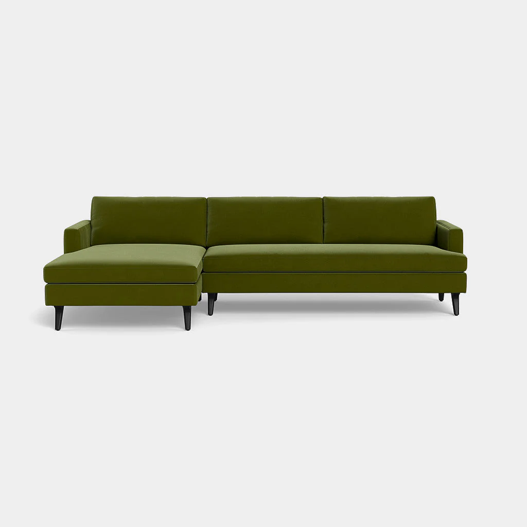 Lido Chaise Sectional - Image 8