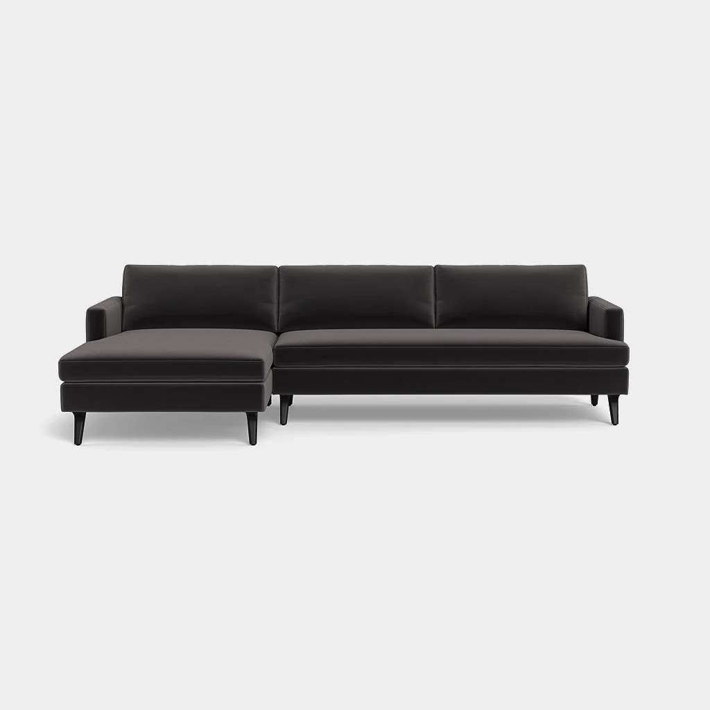 Lido Chaise Sectional - Image 9